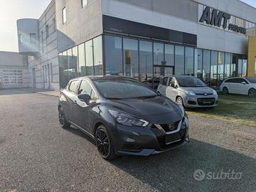 NISSAN Micra IG-T 100 5 porte Acenta