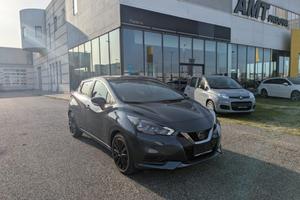 NISSAN Micra IG-T 100 5 porte Acenta
