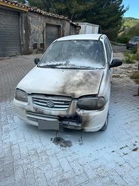 Suzuki alto 2004