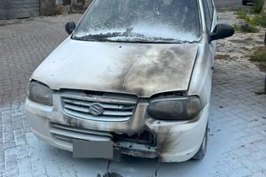 Suzuki alto 2004