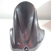 Parafango posteriore Suzuki Gsx-R 1000