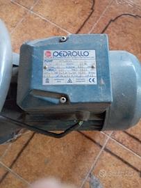pompa pedrollo