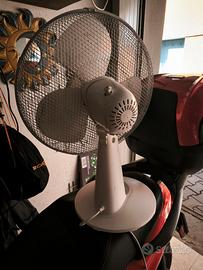 ventilatore da tavolo 45w 