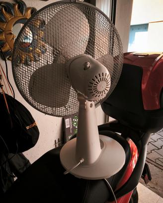 ventilatore da tavolo 45w 