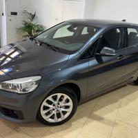 Bmw Serie 2 Active Tourer 218d Advantage