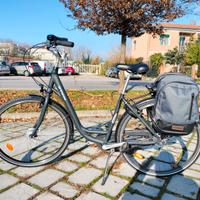 Bicicletta Btwin Elops 920