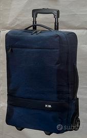 Trolley da cabina Nava morbido nuovo