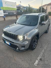 Renegate 80 th anniversario