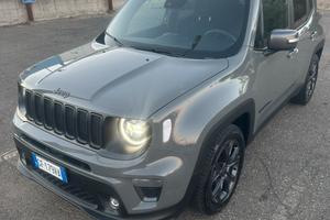 Renegate 80 th anniversario