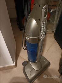 Hoover SSNV 1400 Scopa Elettrica a Vapore 2in1