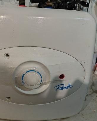 scaldabagno perla