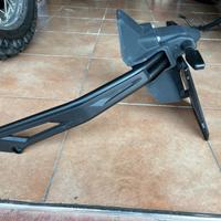 Porta targa beta