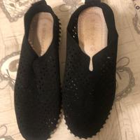 Scarpe Grunland donna numero 39 nere