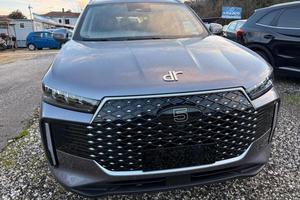 DR MOTOR DR5 1.5 Bi-Fuel GPL