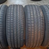 Pneumatici e cerchi in lega Jeep Renegade