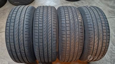 Pneumatici e cerchi in lega Jeep Renegade