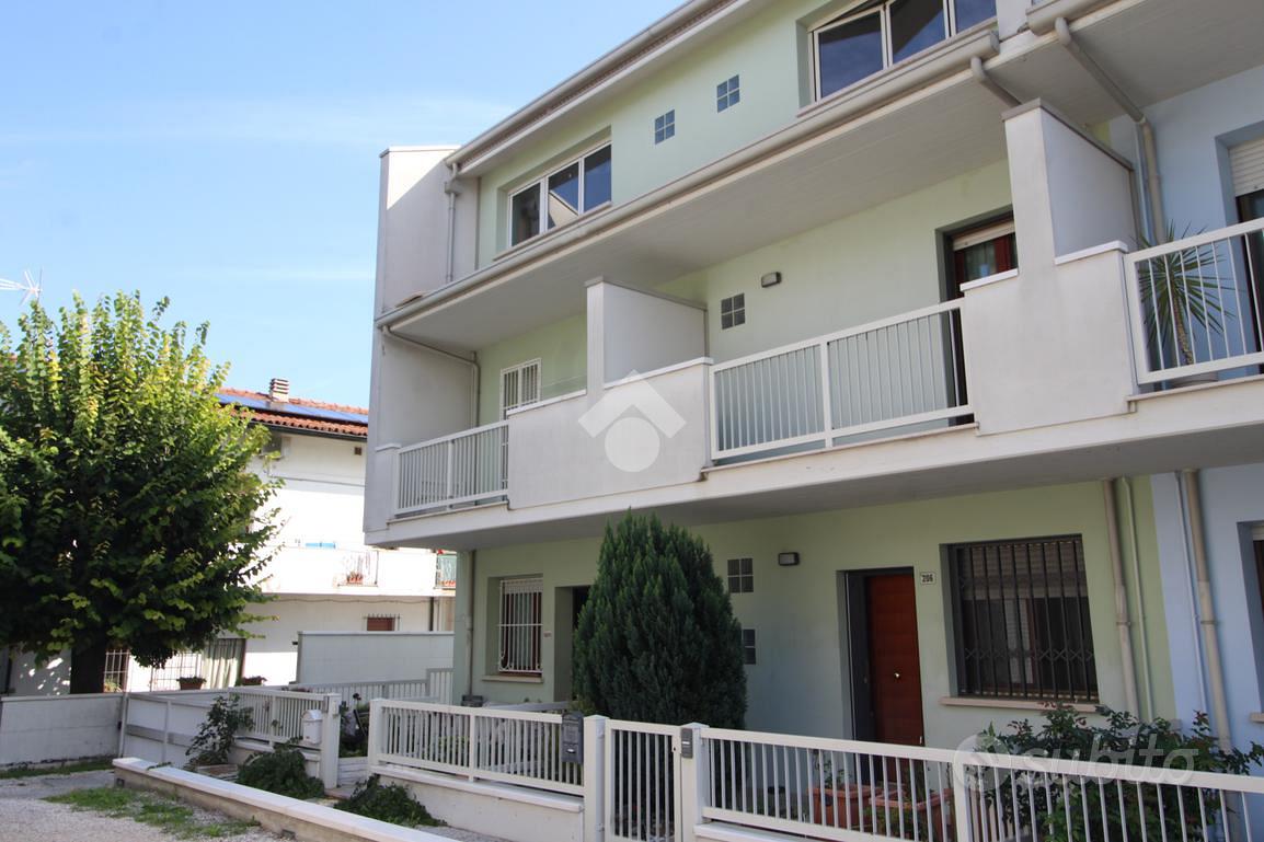 Casa – Cesena, Quartiere Cervese Sud - Vista 2