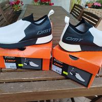 SCARPE DMT PODIO