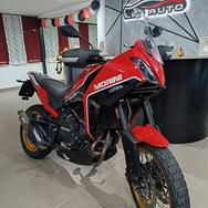 Moto Morini X-Cape 649 Gold Edition