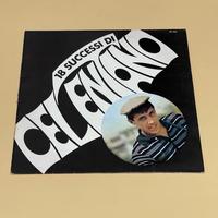 Disco vinile 33 giri Adriano Celentano 1969 joker