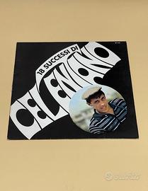 Disco vinile 33 giri Adriano Celentano 1969 joker