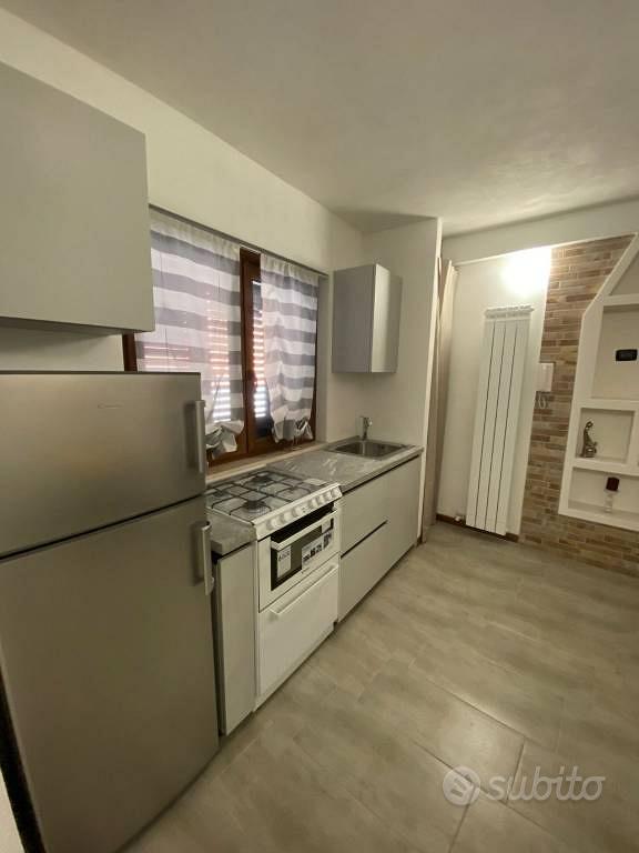 Appartamento – Concesio, Quartiere Colonnello Gherardo Vaiarini, Costorio - Altro