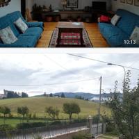 Asiago: ampio Appartamento mansardato Asiago centr