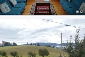 Asiago: ampio Appartamento mansardato Asiago centr