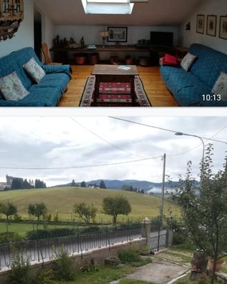 Asiago: ampio Appartamento mansardato Asiago centr
