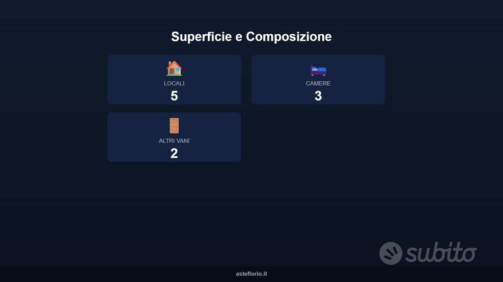 Appartamento – Pachino, Siracusa - Vista 3