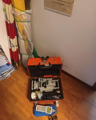 STAZIONE SOKIA SEAT 4 CON REGISTRATORE