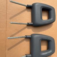 2 POGGIATESTA POSTERIORI FIAT PANDA 169