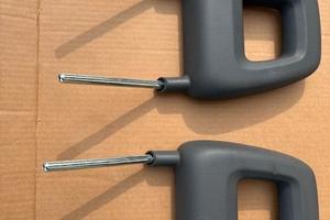 2 POGGIATESTA POSTERIORI FIAT PANDA 169