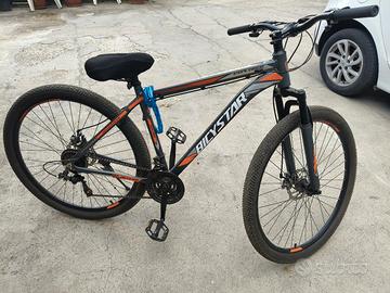 Bici mountain bike 29. 270€ trattabili