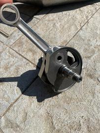 Albero motore pinasco vespa 125