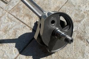 Albero motore pinasco vespa 125