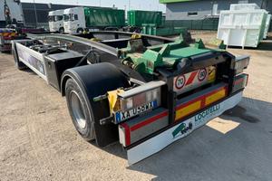 Rimorchio usato US-680