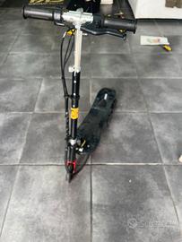 Monopattini Elettrici