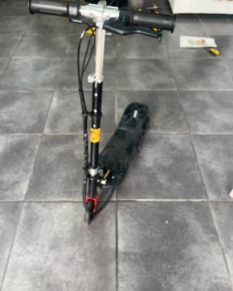 Monopattini Elettrici