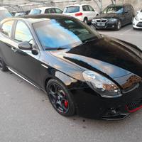 Alfa Romeo Giulietta VELOCE