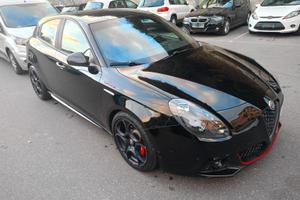 Alfa Romeo Giulietta VELOCE