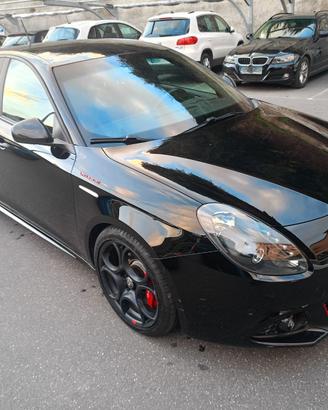 Alfa Romeo Giulietta VELOCE