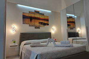 Casa Vacanze Serenity disponibile 23 al 30 agosto