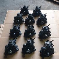 pompa gasolio alta pressione cp1h3 r80 jtdm 