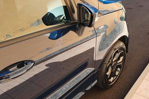 Ford EcoSport St line Lug 22 permuto anche moto