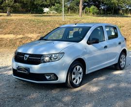 Dacia Sandero 0.9 TCe 12V 90CV solo 67.000km permu