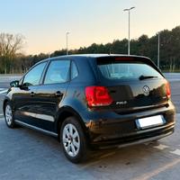 VOLKSWAGEN POLO 1.2 TDI 75 CV NEOPATENTATI