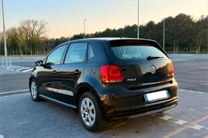 VOLKSWAGEN POLO 1.2 TDI 75 CV NEOPATENTATI