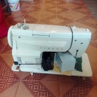 macchina da cucire 