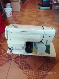 macchina da cucire 